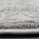 Diana Grey Oriental Rug