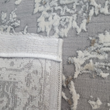 Diana Grey Oriental Rug