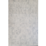 Diana Cream Stripe Abstract Rug