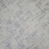 Diana Cream Stripe Abstract Rug