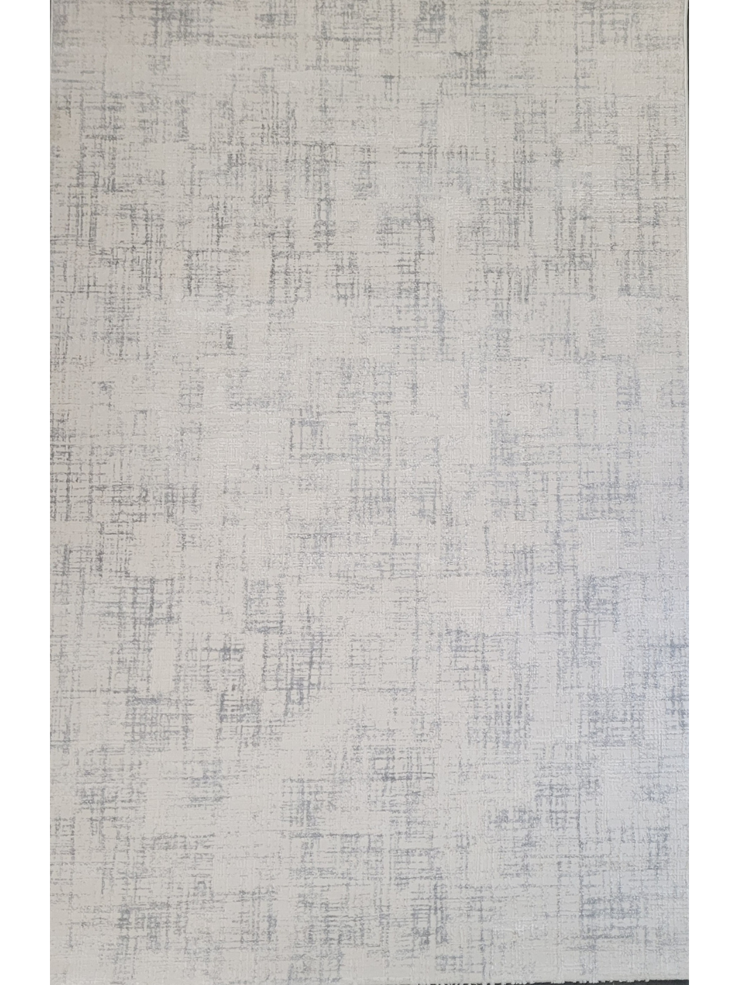 Diana Cream Stripe Abstract Rug