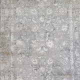 Diana Grey Oriental Rug