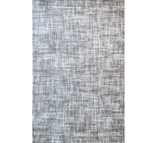 Diana Grey Stripe Abstract Rug