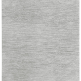 Evie Grey Wool Rug