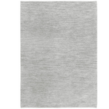 Evie Grey Wool Rug