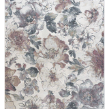 Eden Beige Charcoal Transitional Rug