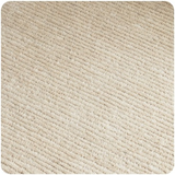 Isla Cream Scandinavian Wool Rug