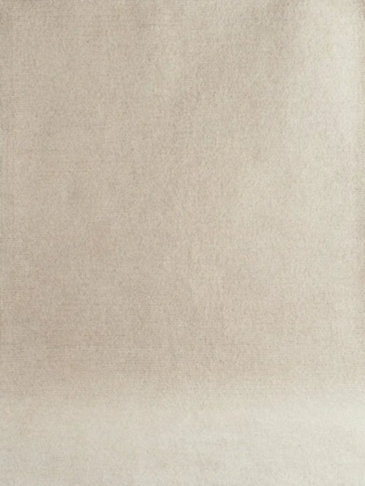 Isla Cream Scandinavian Wool Rug