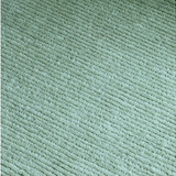 Isla Sage Green Modern Scandinavian Wool Rug