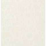 Isla Ivory Kids Textured Wool Rug