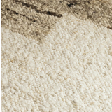 Isla Tribal Blocks Wool Rug