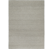 Halo Camel Brown Braided Pattern Wool Blend Rug