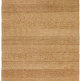 Halo Copper Multi Pattern Wool Blend Rug
