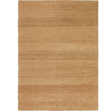 Halo Copper Multi Pattern Wool Blend Rug