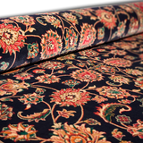 Hive Classic Oriental Border Hallway Runner in 80 CM Wide