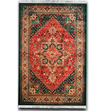 Hive Traditional Heritage Medallion Rug