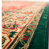 Hive Traditional Heritage Medallion Hallway Runner in 100 CM Wide