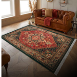 Hive Traditional Heritage Medallion Rug