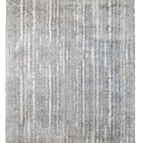 Jazz Grey Soft Linear Texture Shaggy Rug