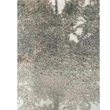 Kira Beige Grey Distressed Oriental Transitional Rug