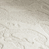 Isla Contemporary Abstract Pattern Wool Rug