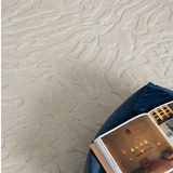 Isla Contemporary Abstract Pattern Wool Rug