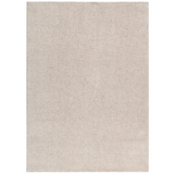 Lauren Beige Pebble Weave Rug