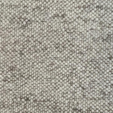 Lula Natural Ivory Wool Rug