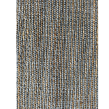 Marina Grey Wool Jute Area Rug