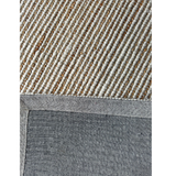 Marina Ivory Wool Jute Area Rug