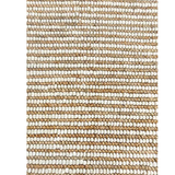 Marina Natural Wool Jute Area Rug