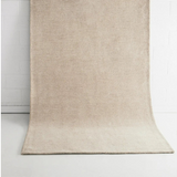 Isla Modern Beige Wool Rug
