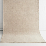 Isla Modern Beige Wool Rug