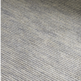 Isla Modern Grey Wool Rug