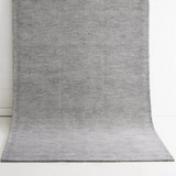 Isla Modern Grey Wool Rug