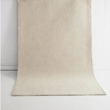 Isla Modern Ivory Wool Rug