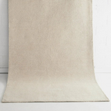 Isla Modern Ivory Wool Rug