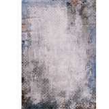 Medina Multi Geometric Diamond Lattice Rug