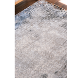 Medina Multi Geometric Diamond Lattice Rug