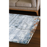Medina Multi Abstract Lines Rug