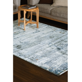 Medina Multi Abstract Lines Rug