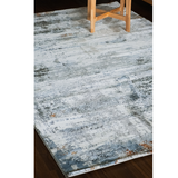 Medina Multi Abstract Lines Rug