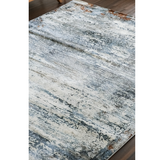 Medina Multi Abstract Lines Rug