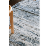 Medina Multi Abstract Lines Rug