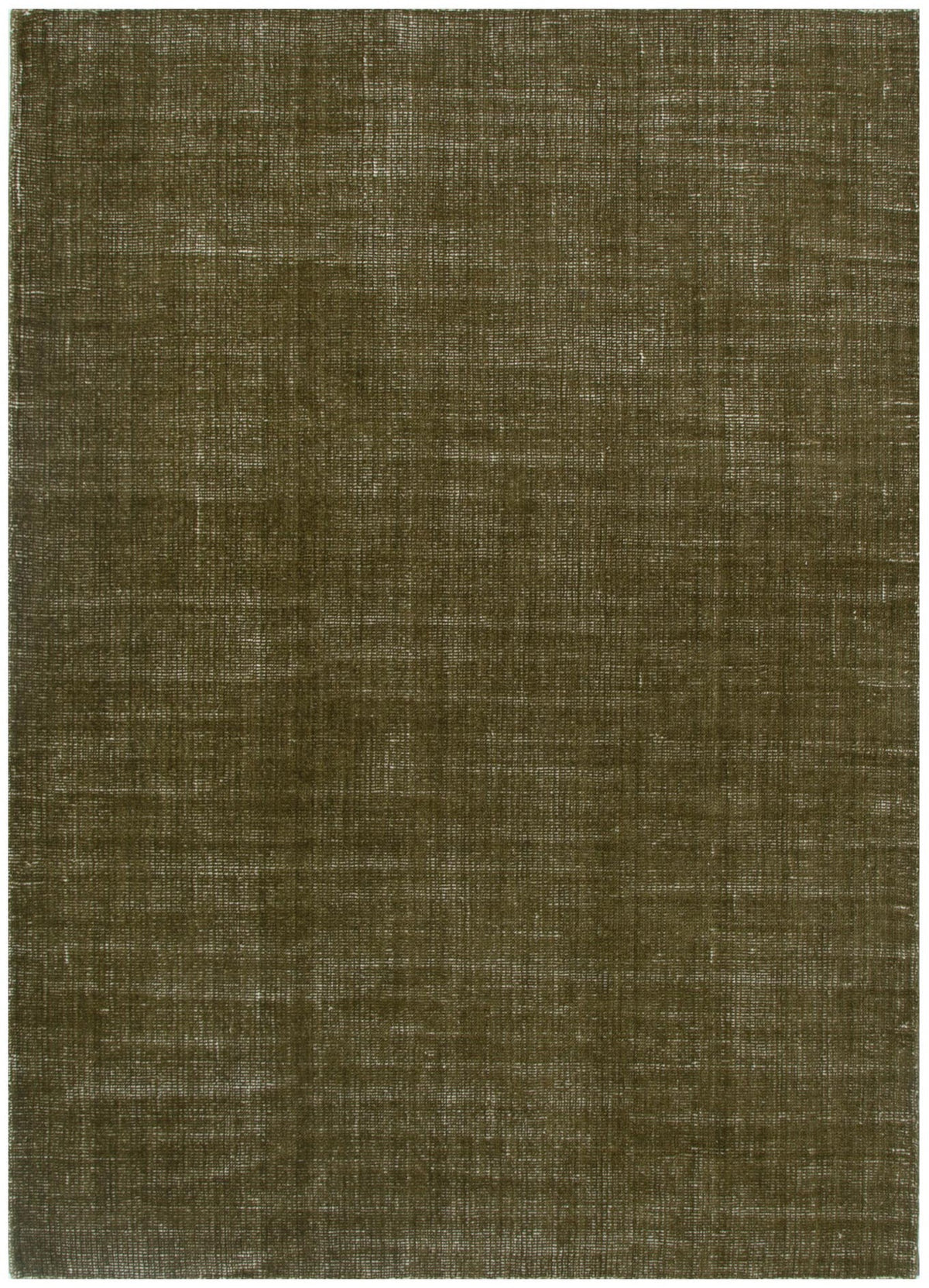 Haven Olive Green Indoor Outdoor Rug