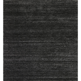 Pria Charcoal Textured Modern Rug