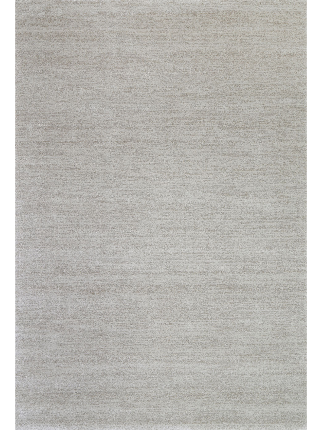 Pria Cream Textured Modern Rug