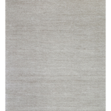Pria Cream Textured Modern Rug