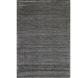 Pria Grey Textured Modern Rug