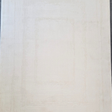 Costa Modern Textured Ivory Cream Rug